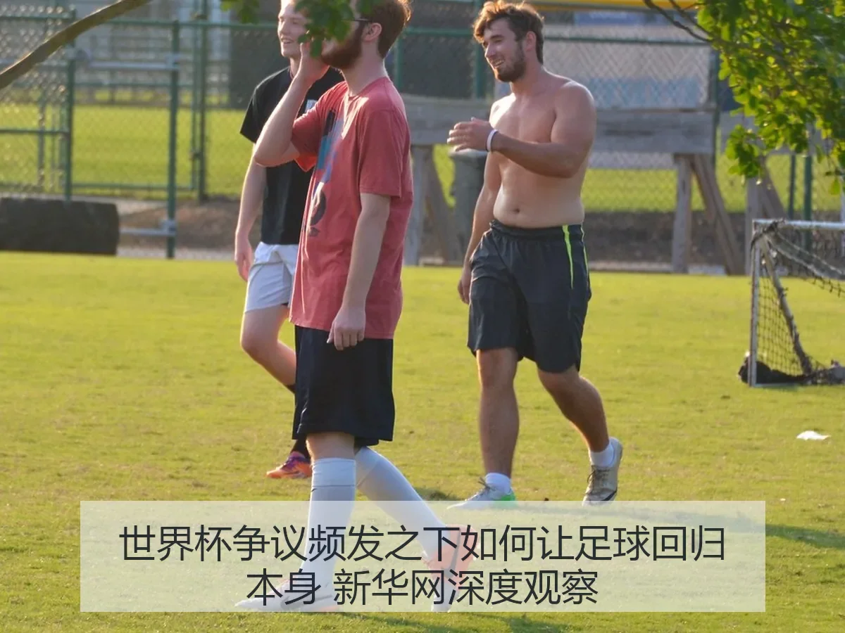 世界杯争议频发之下如何让足球回归本身 深度观察