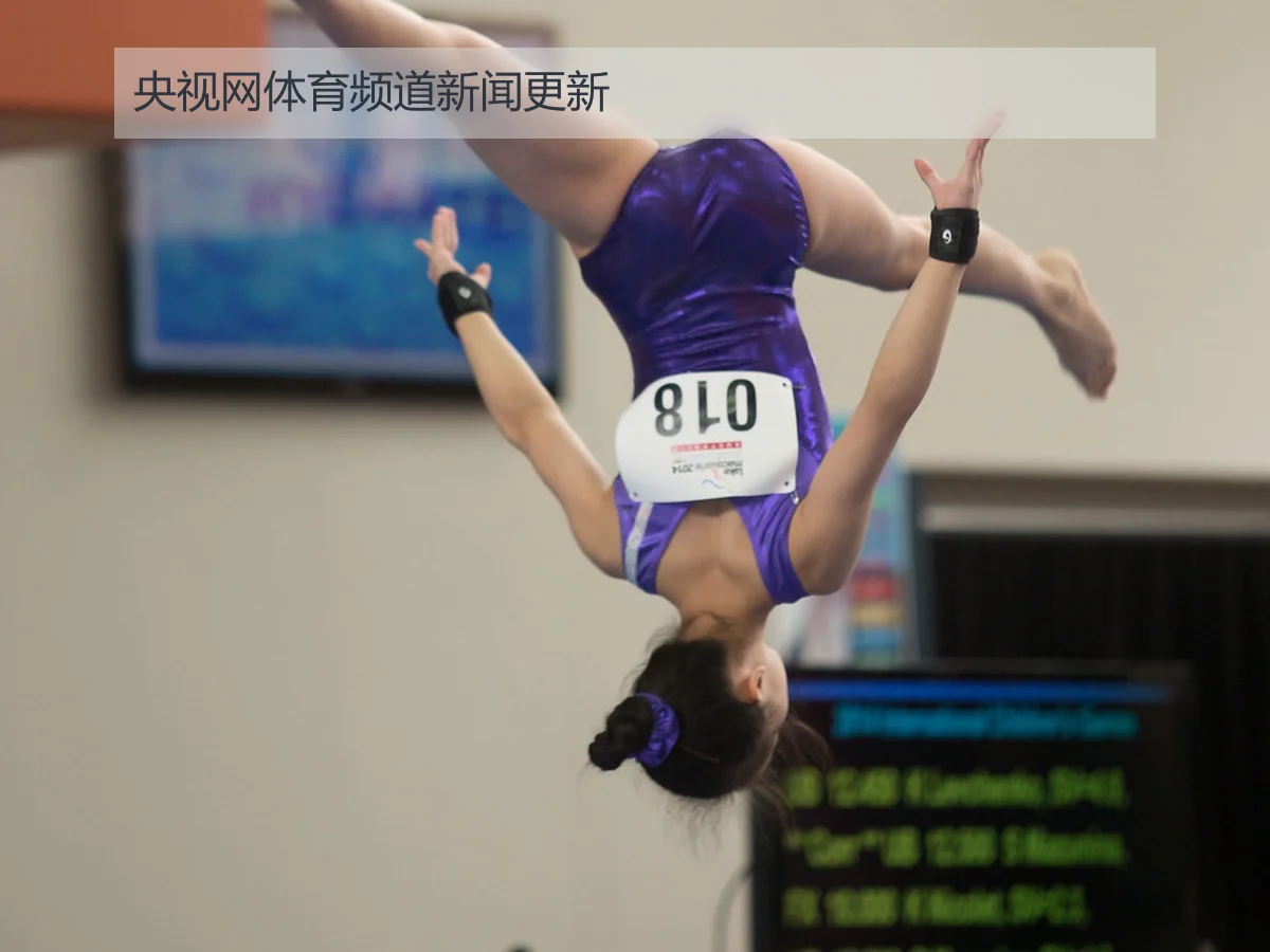 央视网体育频道新闻更新