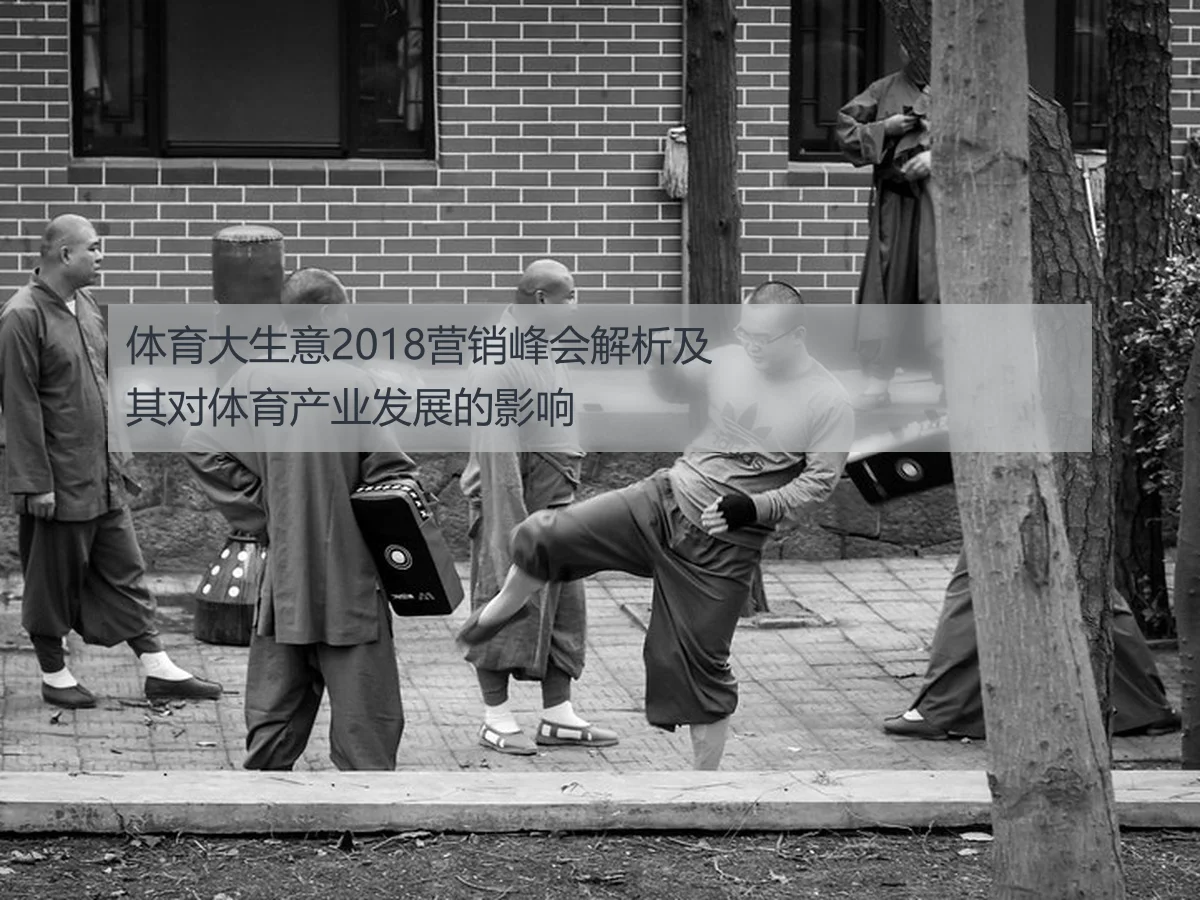 体育大生意2018营销峰会解析及其对体育产业发展的影响